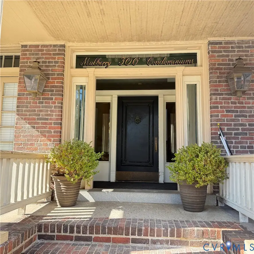 306 N Mulberry Street #U2, Richmond, VA 23220 - #2