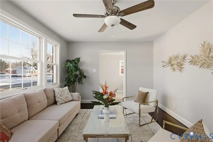 4506 Chipoax Avenue, Henrico, VA 23231 - #3