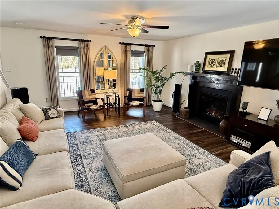 2829 Preston Park Way, Sandy Hook, VA 23153 - #2