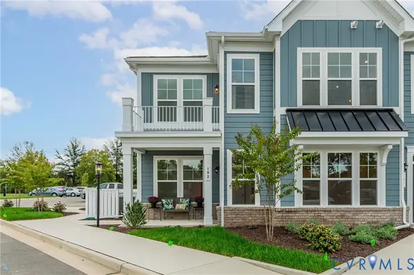 5304 Twisting Vine Lane #102, Glen Allen, VA 23059