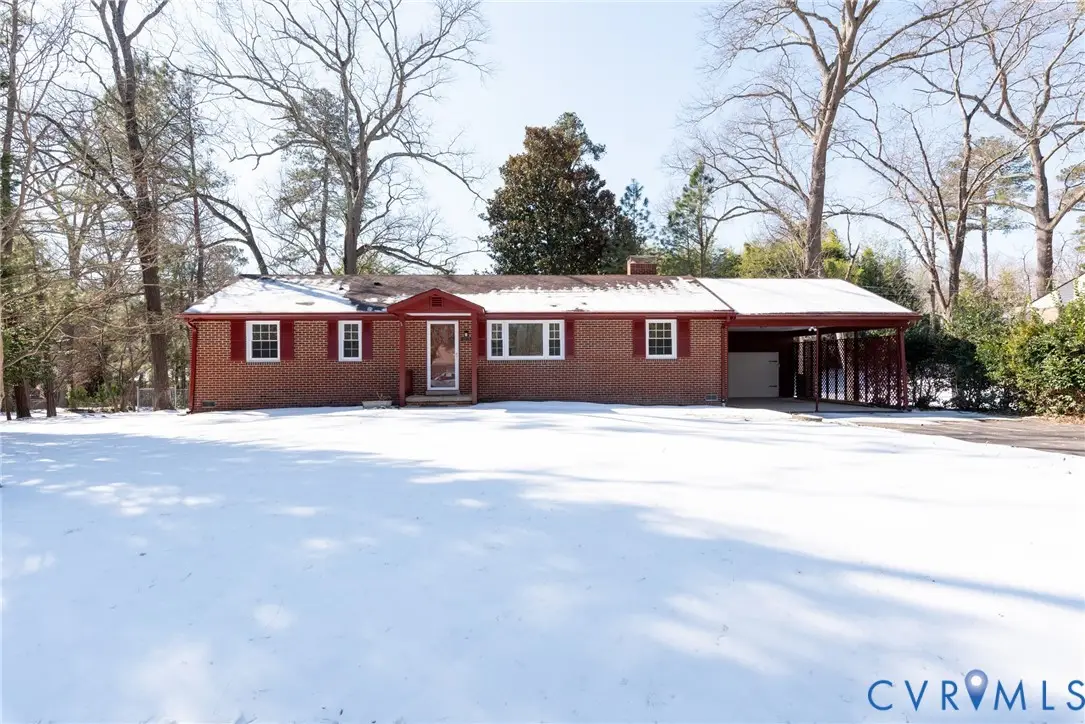 12780 Richmond Street, Chester, VA 23831 - Image #1