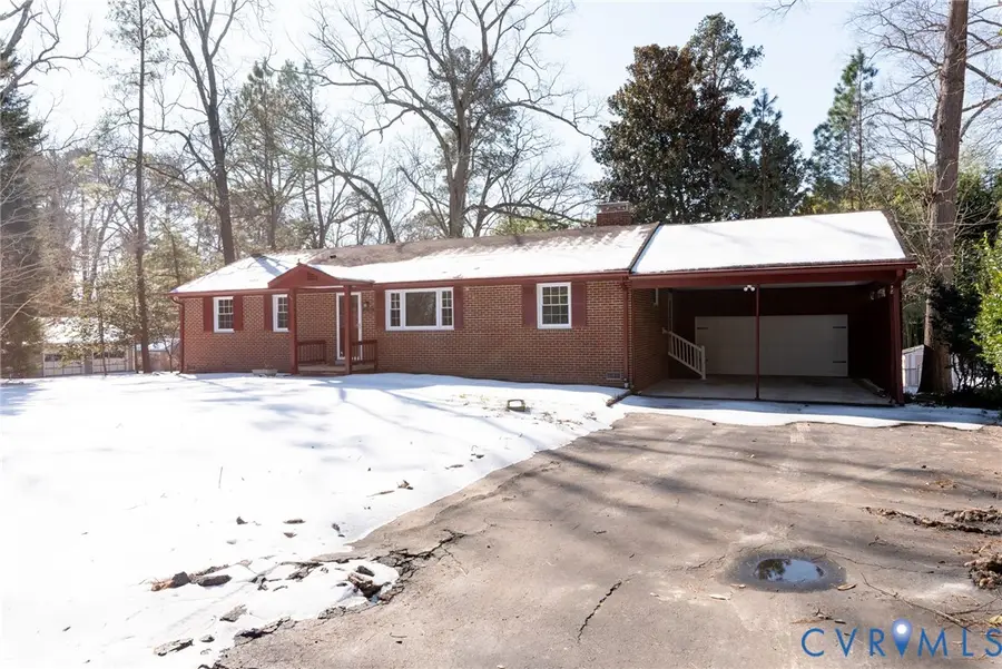 12780 Richmond Street, Chester, VA 23831 - Image #3