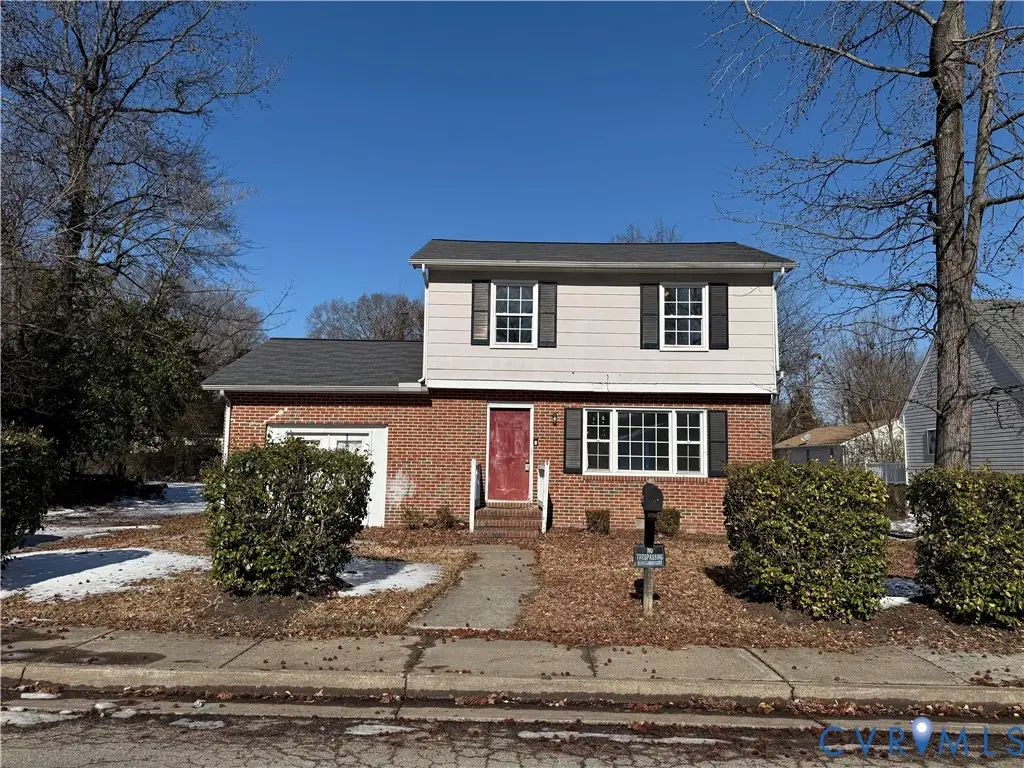 2205 Dublin Street, Hopewell, VA 23860 - #1