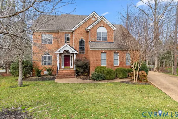 16806 Jennway Court, Moseley, VA 23120