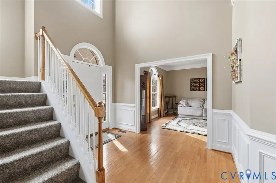 16806 Jennway Court, Moseley, VA 23120 - #3