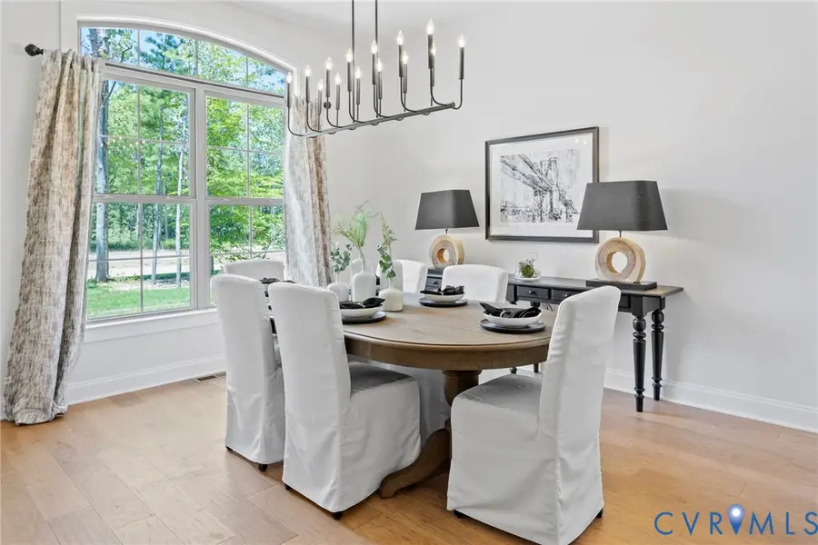 1326 Sparrows Song Drive, Manakin Sabot, VA 23103 - #3