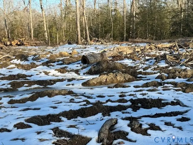 7801 Haupts Lane, Henrico, VA 23231 - #1