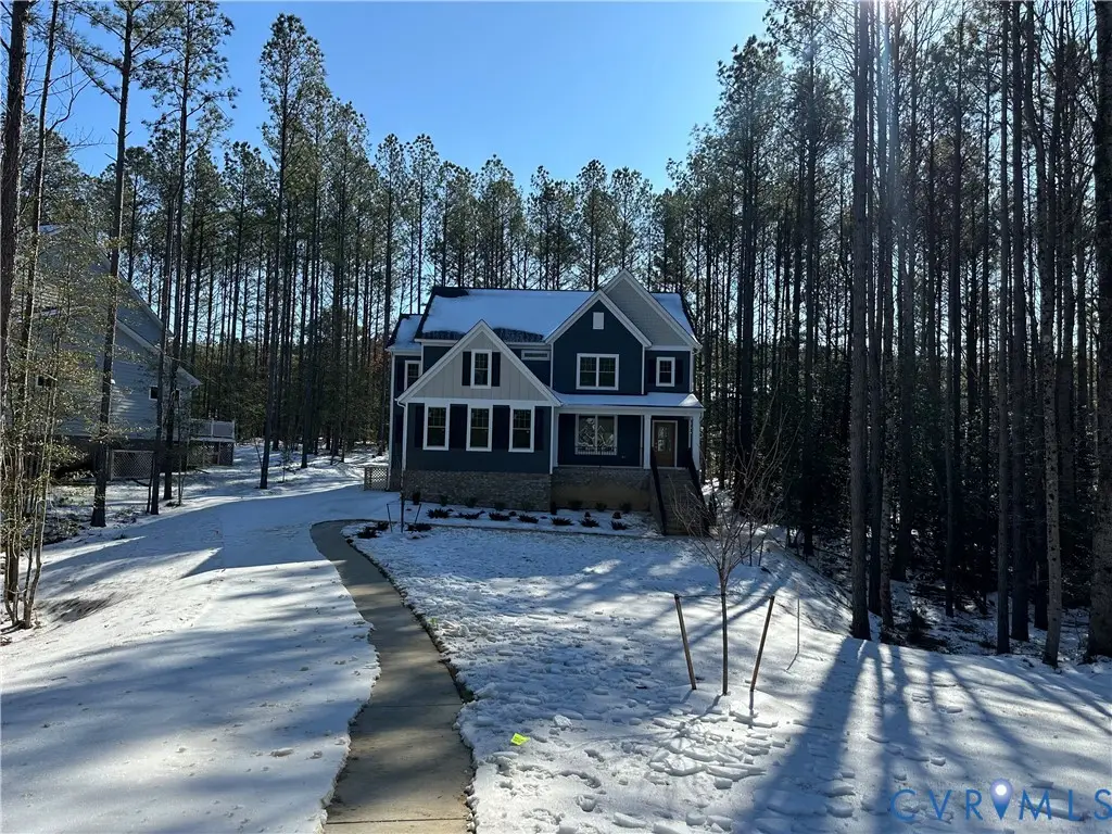 5195 Brandon Pines Way, Providence Forge, VA 23140 - #1