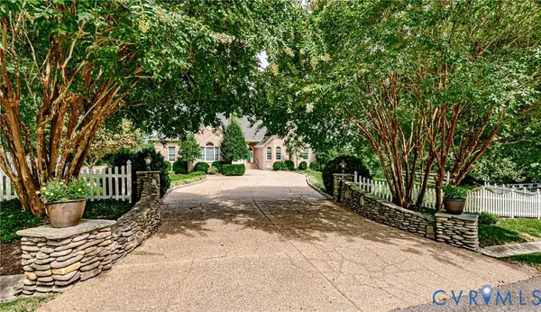 12106 Sloan Drive, Chester, VA 23838