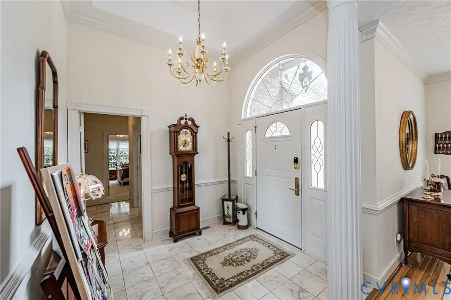 12106 Sloan Drive, Bermuda, VA 23838 - #3