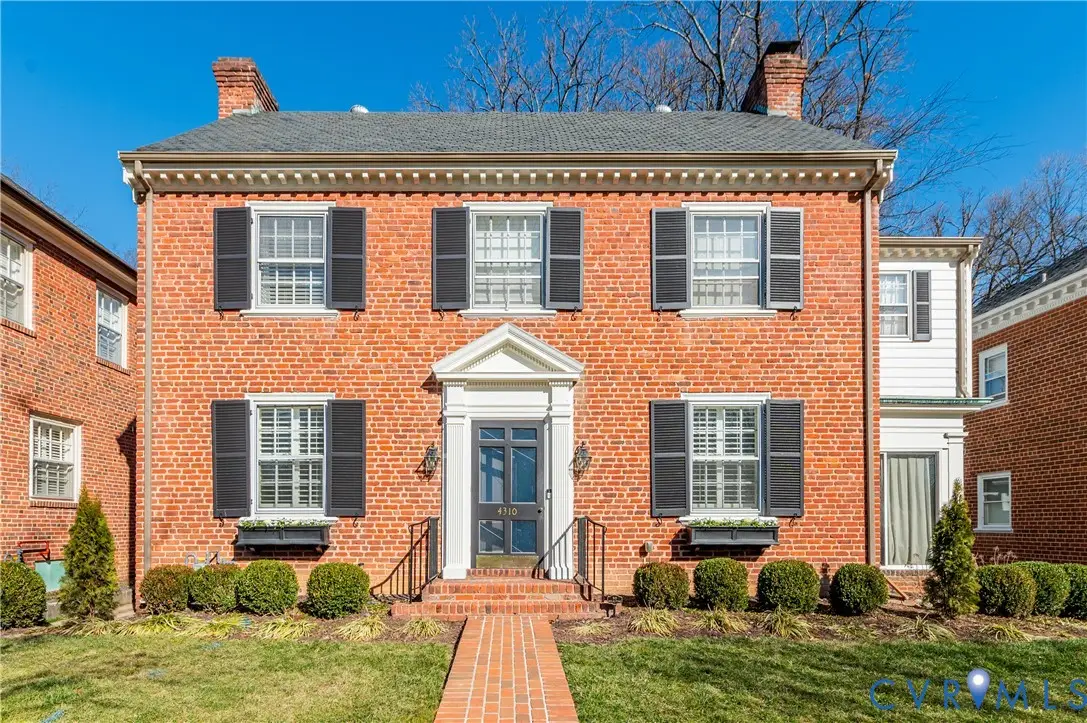 4310 Bromley Lane, Richmond, VA 23221 - #1