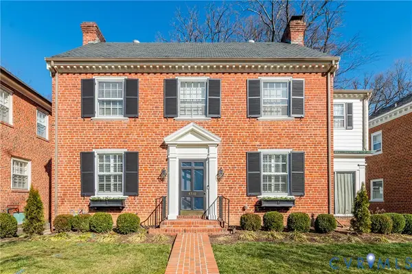 4310 Bromley Lane, Richmond, VA 23221