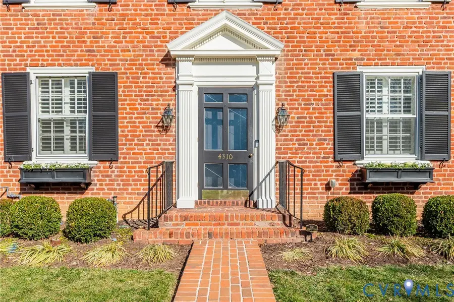 4310 Bromley Lane, Richmond, VA 23221 - #3