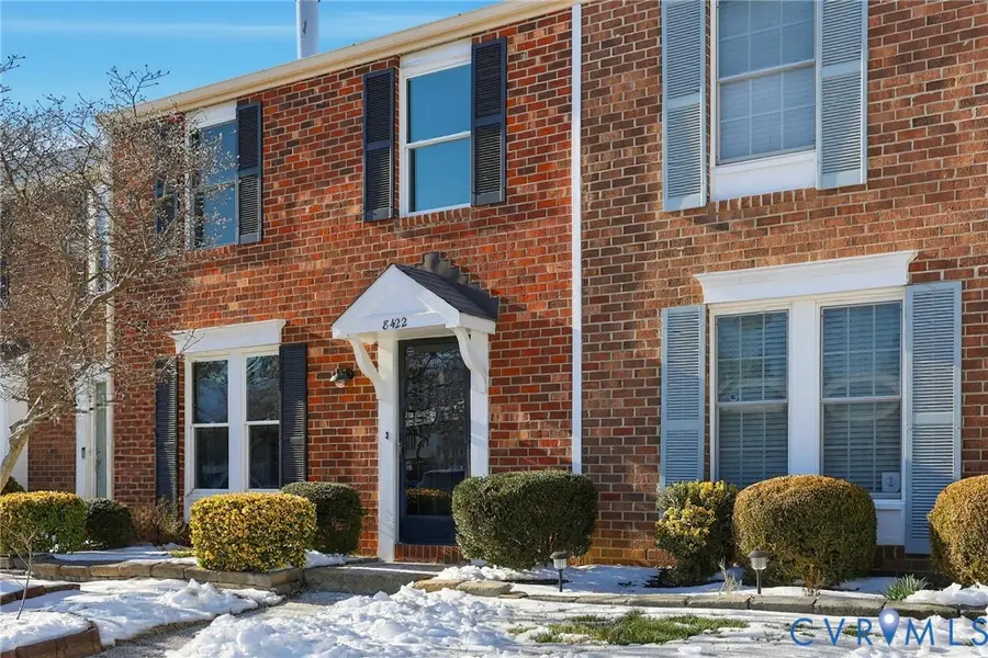 8422 Shannon Green Court, Henrico, VA 23228 - #3