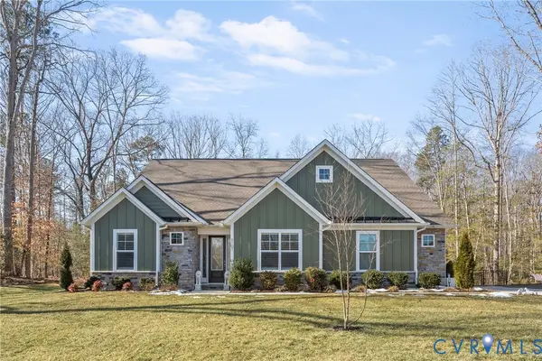 8107 Killbevan Drive, Chesterfield, VA 23838