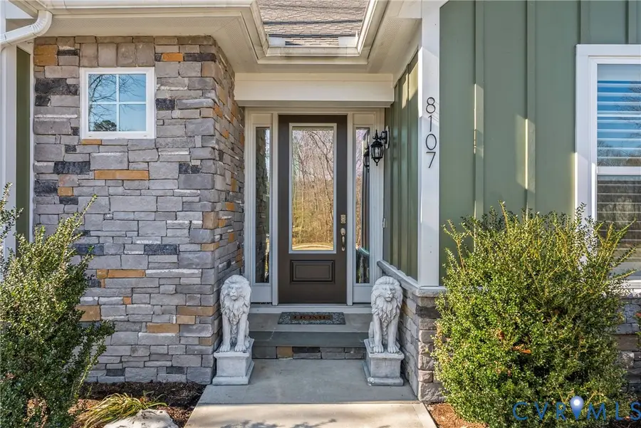 8107 Killbevan Drive, Chesterfield, VA 23838 - #3