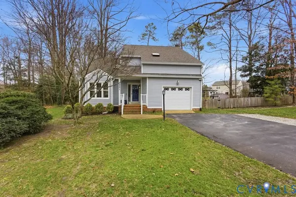 2501 Llama Lane, Chesterfield, VA 23236