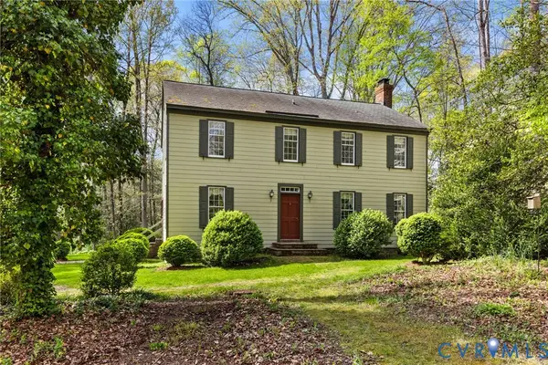 9420 Trails End Road, Midlothian, VA 23112