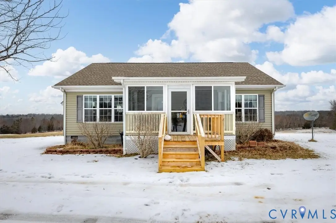 1164 Piney Grove Road, Rice, VA 23966 - #1