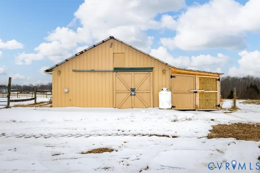 1164 Piney Grove Road, Rice, VA 23966 - #2