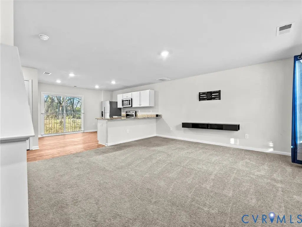 3605 Roselawn Terrace, Hopewell, VA 23860 - #1