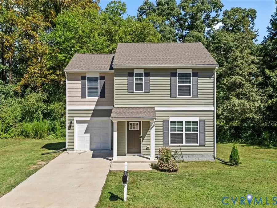 3605 Roselawn Terrace, Hopewell, VA 23860 - #2