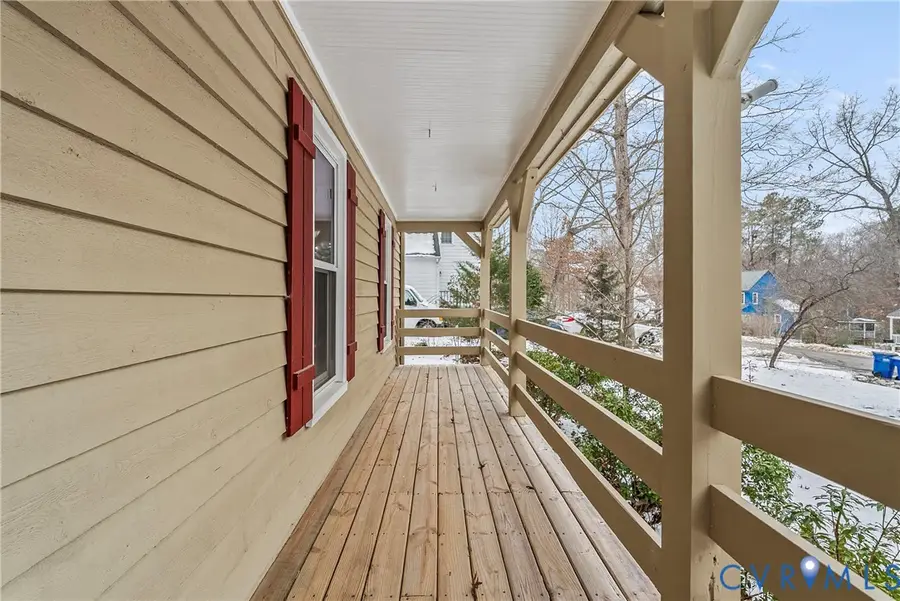 10723 Timberun Road, Chesterfield, VA 23832 - #3