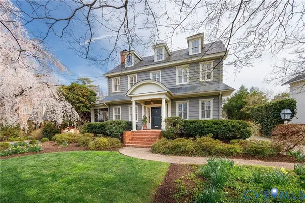 407 Henri Road, Richmond, VA 23226