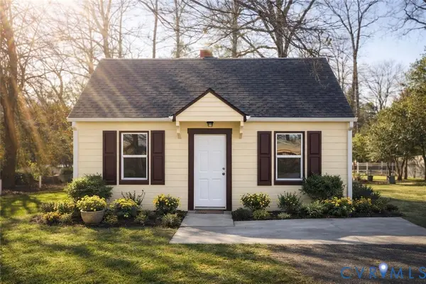 4157 Walmsley Boulevard, Richmond, VA 23234