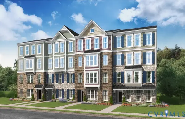 3611 Edna Path #B, Henrico, VA 23233