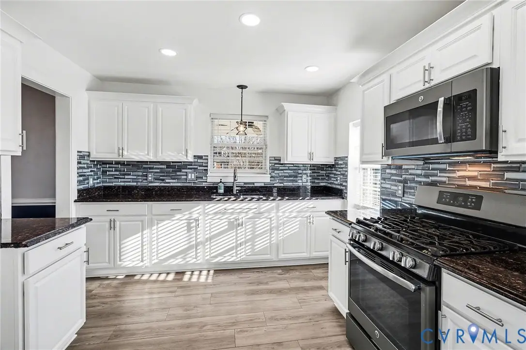 2315 Williamsburg Road, Richmond, VA 23231 - #1