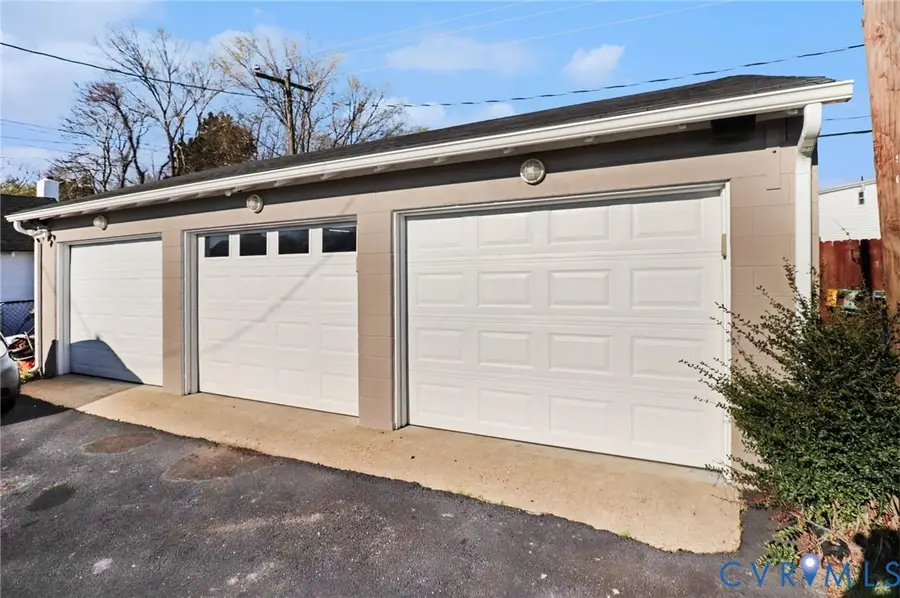 2315 Williamsburg Road, Richmond, VA 23231 - #2