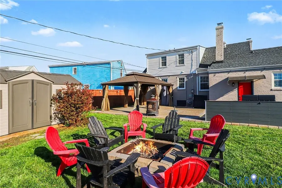 2315 Williamsburg Road, Richmond, VA 23231 - #3