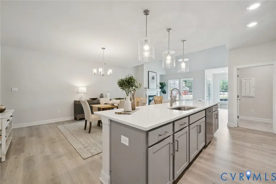 1268 Treviso Bay, Williamsburg, VA 23188 - #3