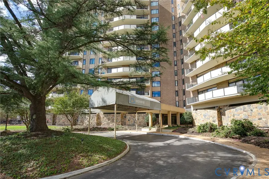 2956 Hathaway Road #U410, Richmond, VA 23225 - #2