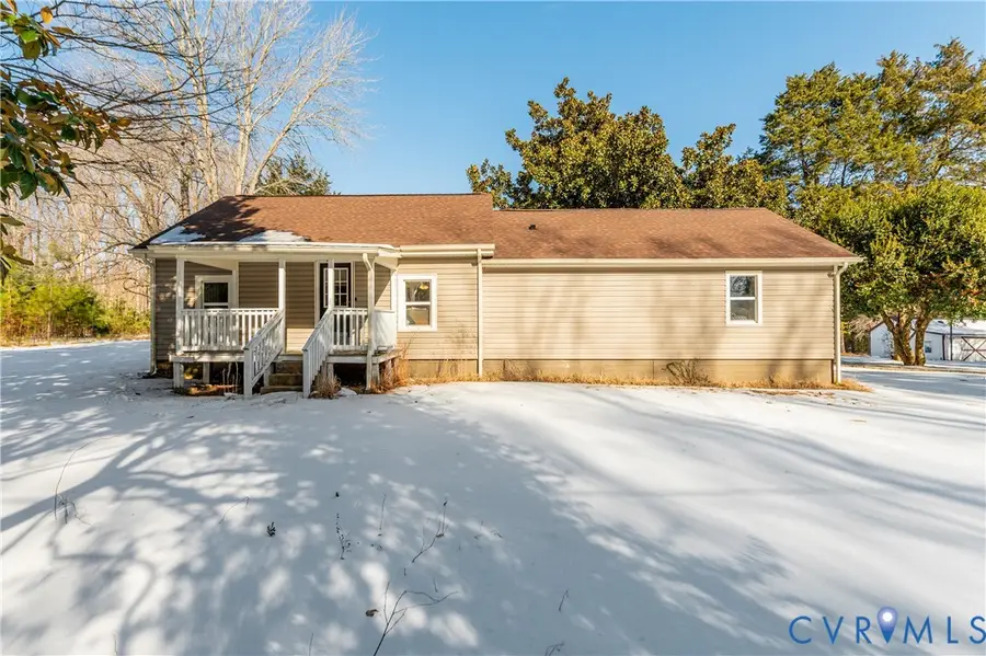 2387 & 2399 Mill Road, Powhatan, VA 23139 - #2