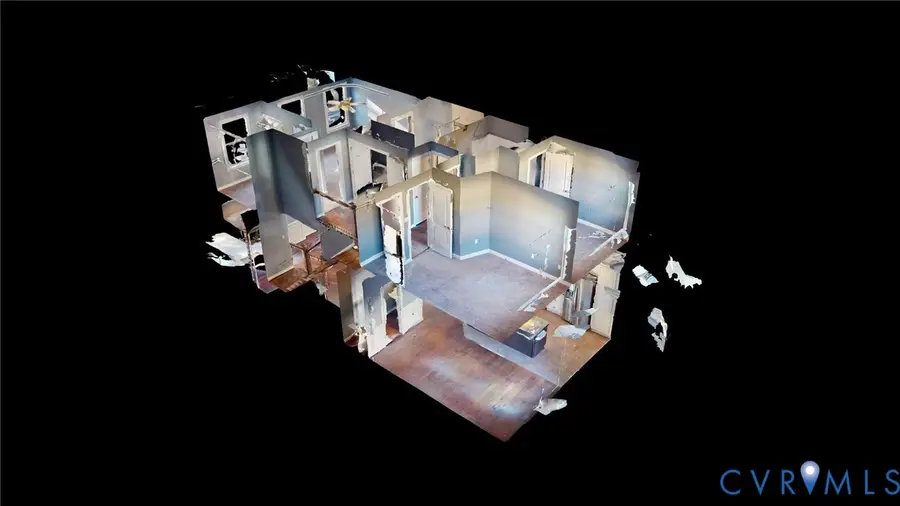 7350 Pebble Lake Drive, Mechanicsville, VA 23111 - Image #2