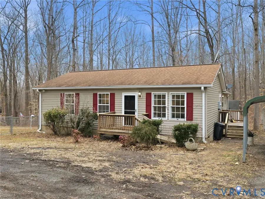1637 Gardners Road, Mineral, VA 23117 - #2