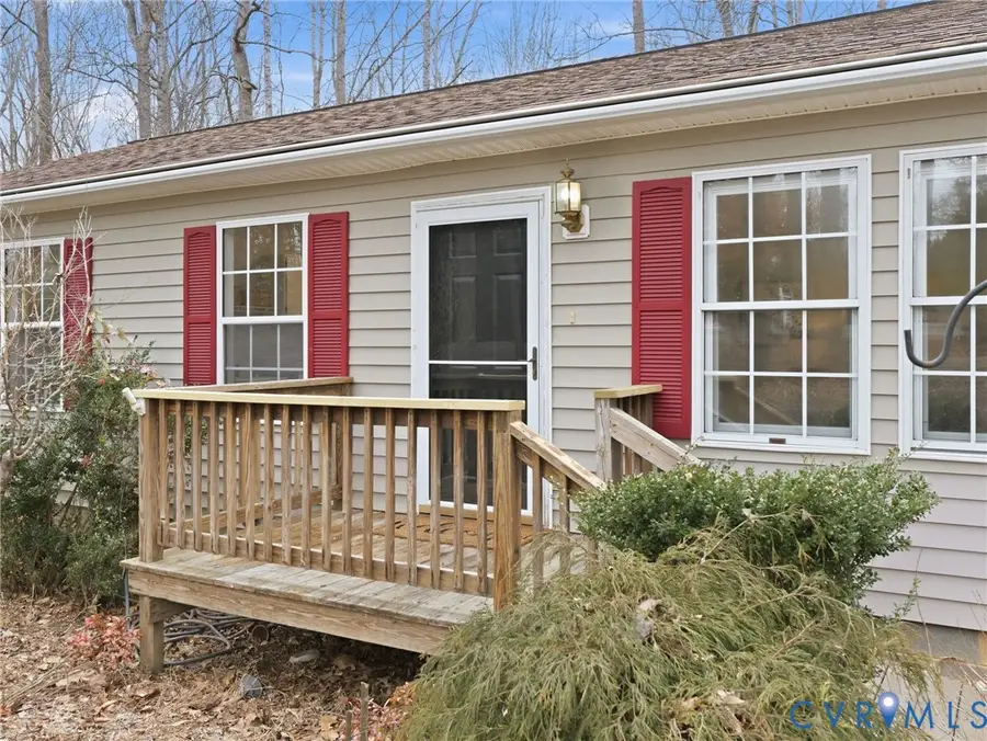 1637 Gardners Road, Mineral, VA 23117 - #3