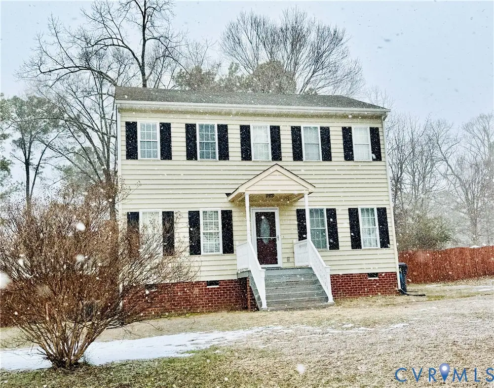 12112 Merit Grove Court, Midlothian, VA 23112 - Image #1