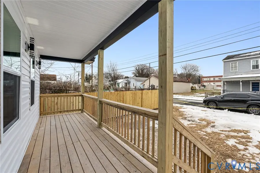 815 Miller Street, Petersburg, VA 23803 - Image #2