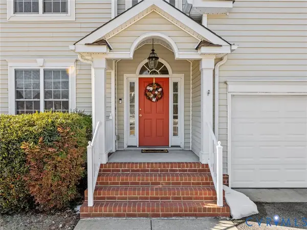 4112 Old Exchange Place, Chesterfield, VA 23112