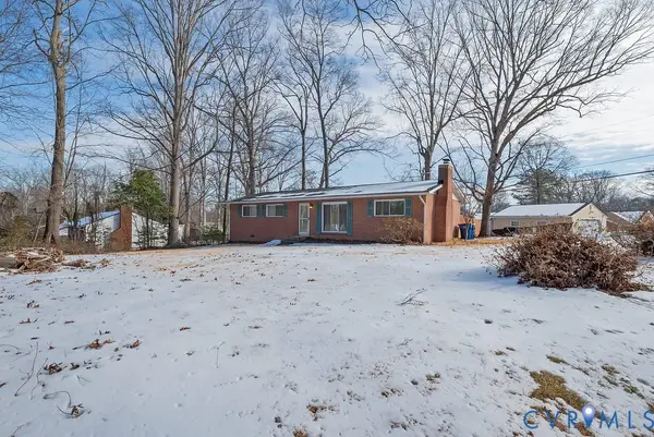 165 Ironwood Road, North Chesterfield, VA 23236