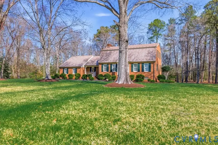 37023 Old Wakefield Road, Wakefield, VA 23888 - #3