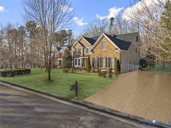 6112 Friesian Terrace, Chesterfield, VA 23120