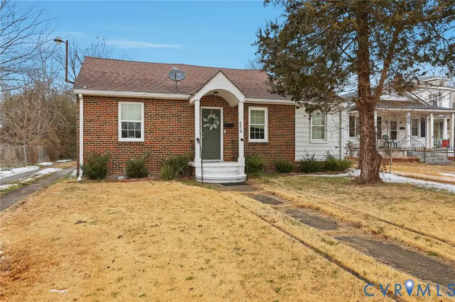 2219 Ferndale Avenue, Petersburg, VA 23803 - Image #2