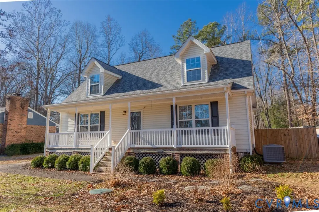 351 Lake Caroline Drive, Ruther Glen, VA 22546 - #1