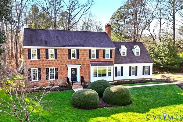 14321 Heathland Terrace, Midlothian, VA 23113