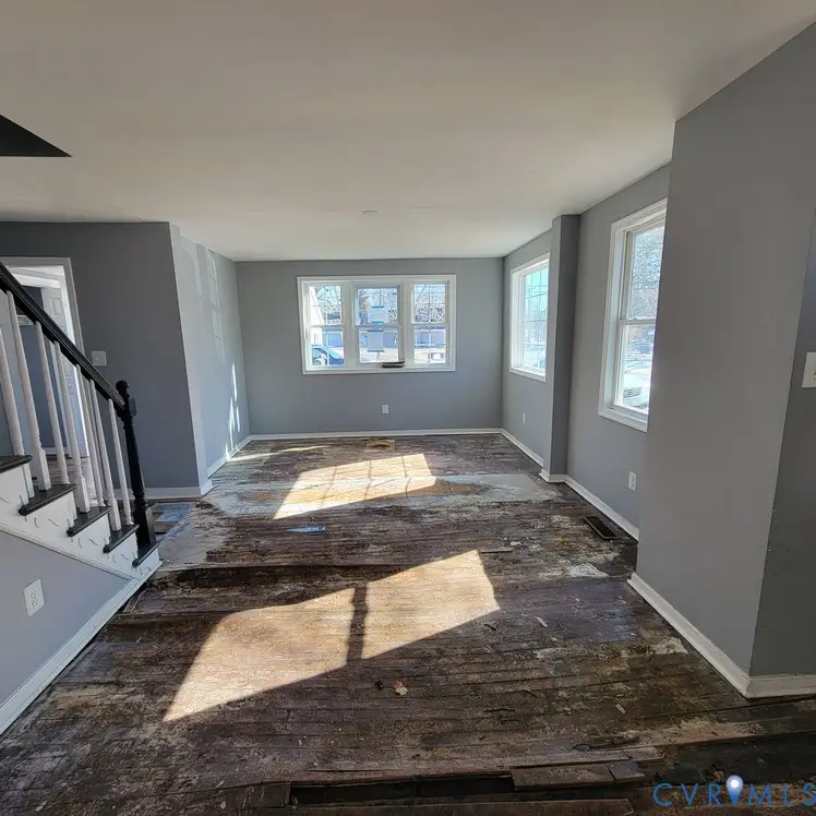 3411 Trenton Street, Hopewell, VA 23860 - #3