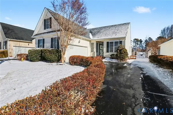 557 Virginia Center Parkway, Glen Allen, VA 23059